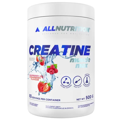 ALLNUTRITION Creatine 500g