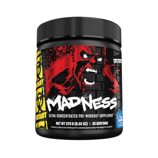MUTANT Madness 225 g