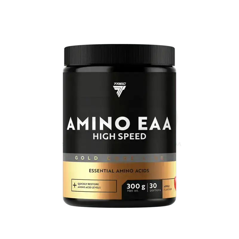 TREC Gold Core EAA High Speed 300g